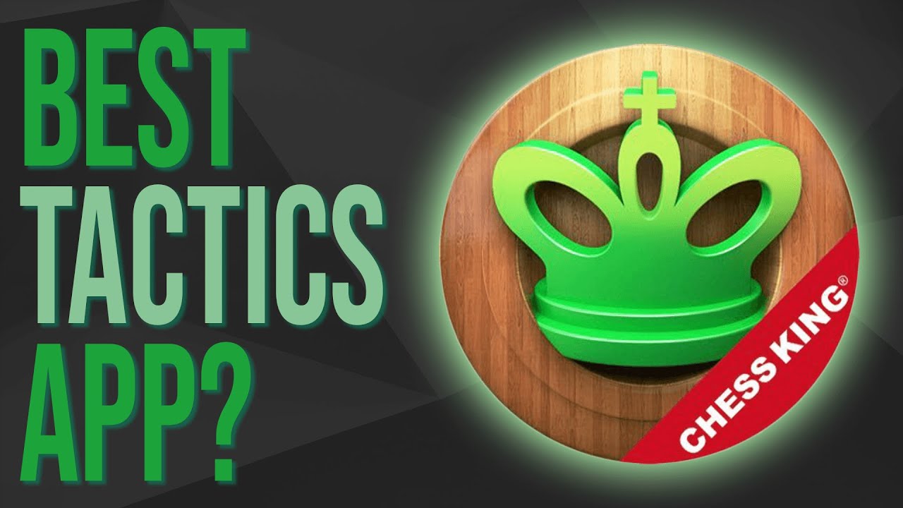 Download CT-ART 4.0 (Chess Tactics) android on PC