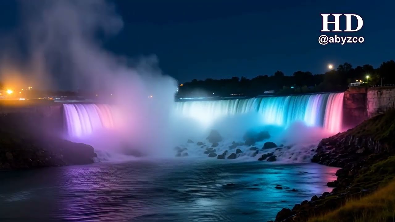 Calm Vibes 11: Healing Music | Mind Body Relax Meditation Study Sleep | Beautiful Nature Videos