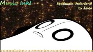 39. Spookwave Undercore!