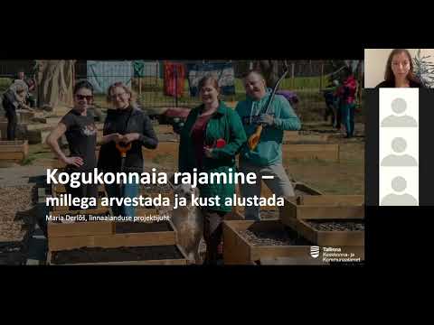 Video: Konseptsioon on mitmetahuline kontseptsioon