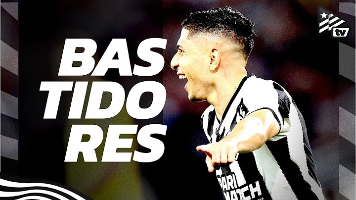 Bastidores | Botafogo 5x0 Penarol | CONMEBOL LIBERTADORES