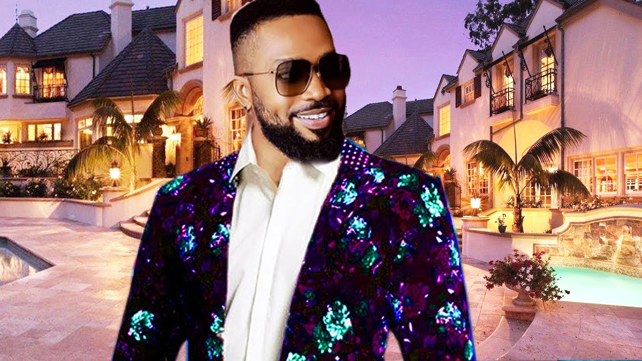 THE WORLD OF A BILLIONAIRE IN LOVE - FREDERICK LEONARD 2024 NEWEST HOT TRENDING BLOCKBUSTER MOVIE