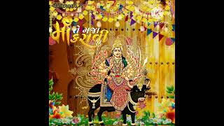 Download Lagu Vishal Hapor - MAA Te Maja Karavi | 🙏🙇 Vihat MA New WhatsApp Status Video🙏❤️ | #short #sorts #shorts MP3