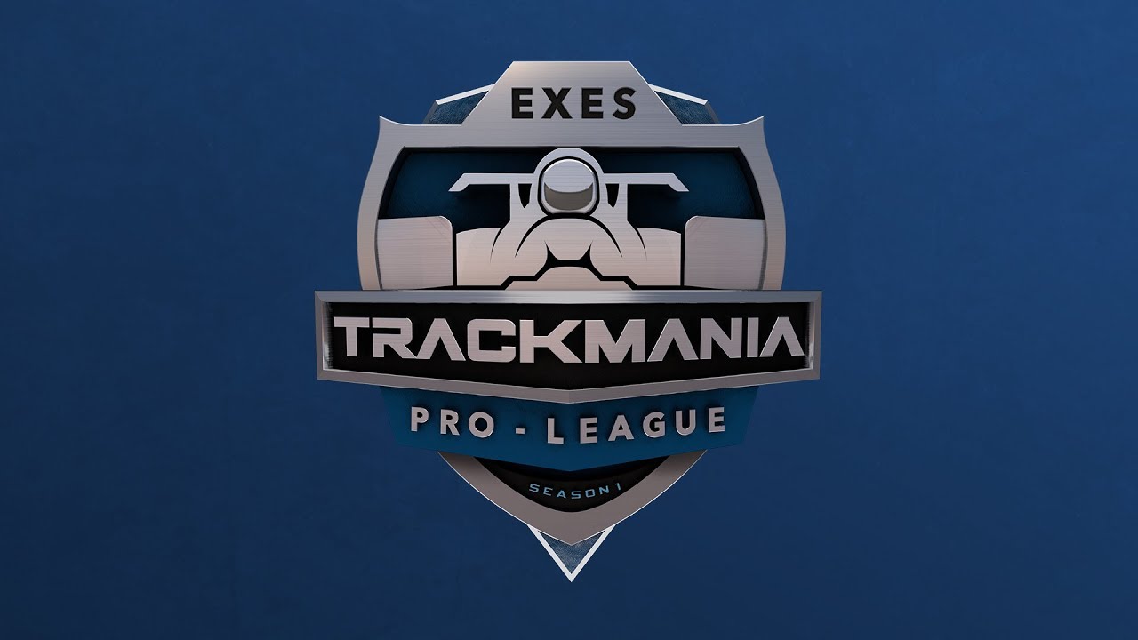 Trackmania Pro Trackmania Pro League Season 1 - Official Trailer - YouTube