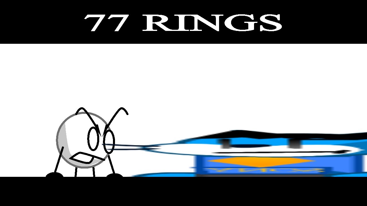 The 77 Rings - YouTube