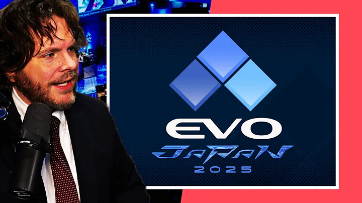 EVO JAPAN FINALS 2025 Watch Party with PremierTwo | 🏆EVO FINALS WATCH PARTY🏆 TEKKEN 8, SF3, SF6