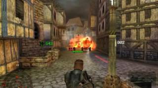 C&C Renegade Mission 8 Speedrun