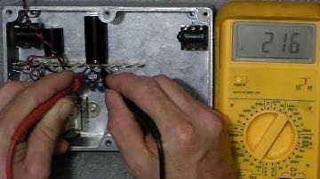 Octave Pedal Build (Part 2)