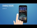 Мобильное приложение Taraz Tour (Тараз Тур)