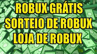 COMO CONSEGUIR ROBUX GRATIS!! (FUNCIONANDO 100%) NÃO É FAKE!! 