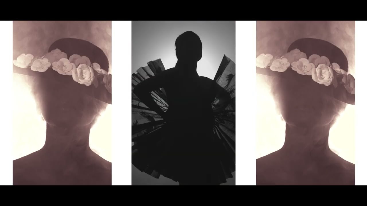 Fashion Film - Reistory