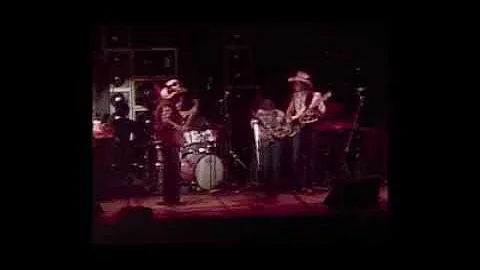 Charlie Daniels ,Dickey Betts ,Roni Stoneman - Sweet Mama ,Mountain Dew (Volunteer Jams 1975)