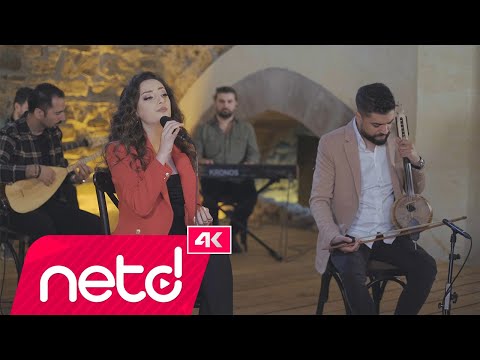 Dilan Gönül feat. Cafer Nazlıbaş - Hasret Düştü Gönlüme