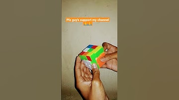 #rubikscube #viral #trending #cuba #shortvideo #shorts 👍😍@KingofCubers