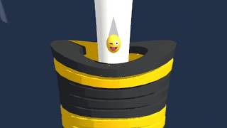 Stack Smash Gameplay All Levels Completing Very Relaxing And Most Satisfying Game screenshot 4