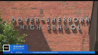 "Devastating," Dover-Sherborn High School mourns death of lacrosse star in boat crash