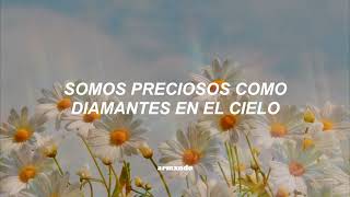 Rihanna  Diamonds sub Espaol