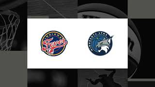 How to watch Fever vs. Lynx: TV channel and streaming options for August 2