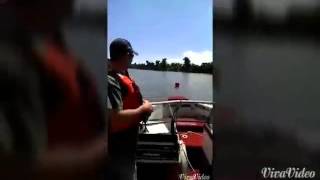 20140604 USACE Boat Training
