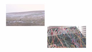 Conditions for Making Sleet | Ambient Eurorack Modular Synthesizer and Nature