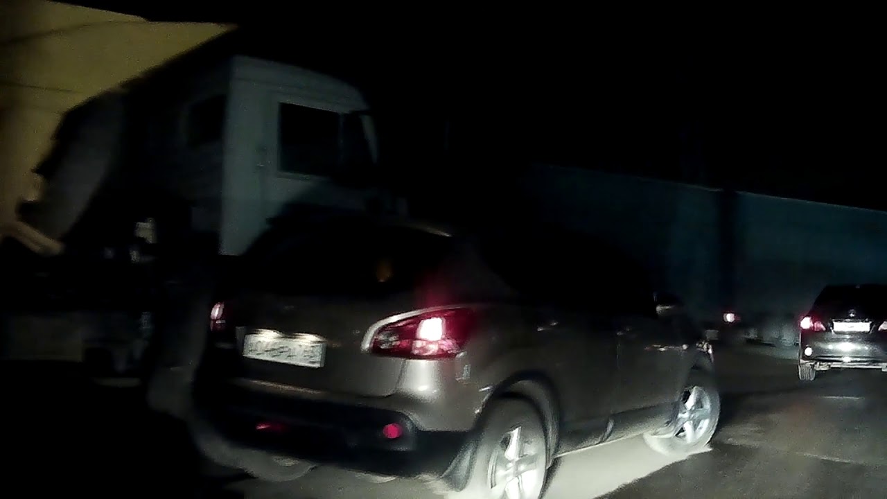 Самара , авария , дтп , Заводское шоссе Мальцева , 20 11 2018 - YouTube