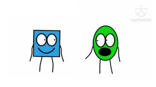 And Pilly Talking To Each Other Animation