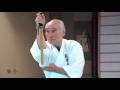 江戸町方十手捕縄扱い様 其之二 Jitte Jutsu 十手術 Bujutsu