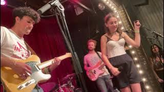 Samia | Live | Union Pool Brooklyn NYC | August 22, 2021