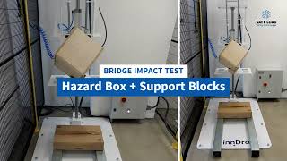 ISTA Bridge Impact Test