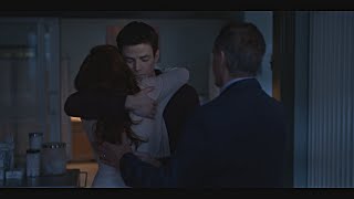 Famous Barry talks to his parents for the last time [9x10] [No BG Music] [No Logo] 4K Net Worth