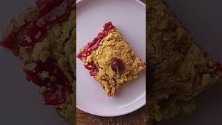 My Absolute Favorite Way to Make a Crumble