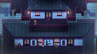 Chill music to relax/study | CrossCode | №3