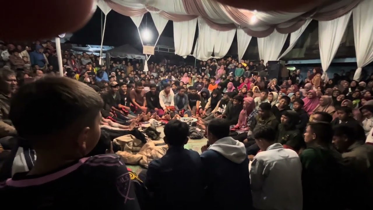 Balasan Didong Jalu Teruna Jaya