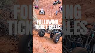 UTV Takeover 2026 Tour Dates Coming Soon!