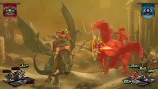 Unicorn Overlord Walkthrough Part 20: Recruiting Magellan