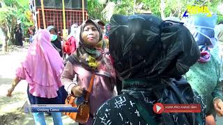 Download Lagu Nyandak Angin | Warlan Muda Live Cempe Blok Cemeti MP3