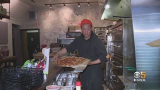 COVID Reopening: Struggling Restaurants Face Uphill Battle In San Francisco