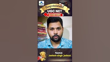NTA UGC NET Topper June 2025 #apniuniversity #ntaugcnet #ugcnet2025 #result #topperstalk #shorts