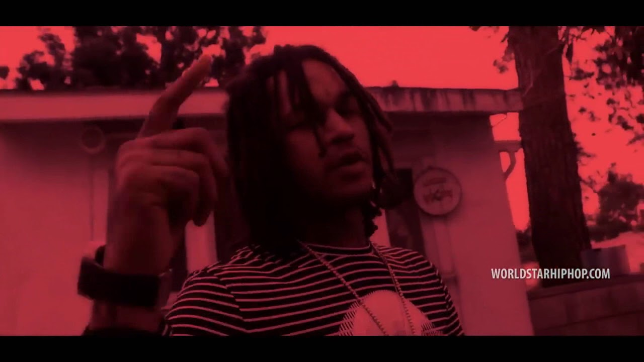 Fredo Santana - Want My Spot(Official Music Video)