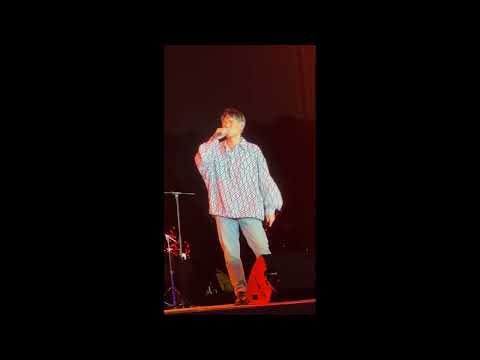 20230520 長沙世界之窗520音樂季   楊宗緯《浪人情歌》#AskaYang #杨宗纬
