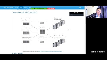 HPC with Slurm, R, and the slurmR R package