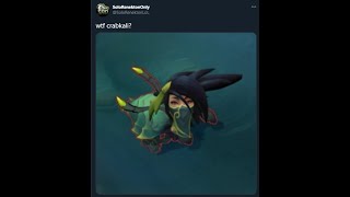 Big Booba Ninja Girl Dominates In League of Legends screenshot 4