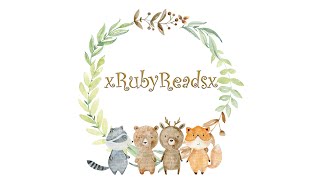 Storytime With xRubyReadsx | Golden Domes & Silver Lanterns | Reading Aloud