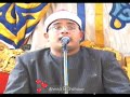 واذ قال الله يا عيسي ابن مريم جمال فوق الوصف للشيخ محمود الشحات أنور اسمع بقلبكـ