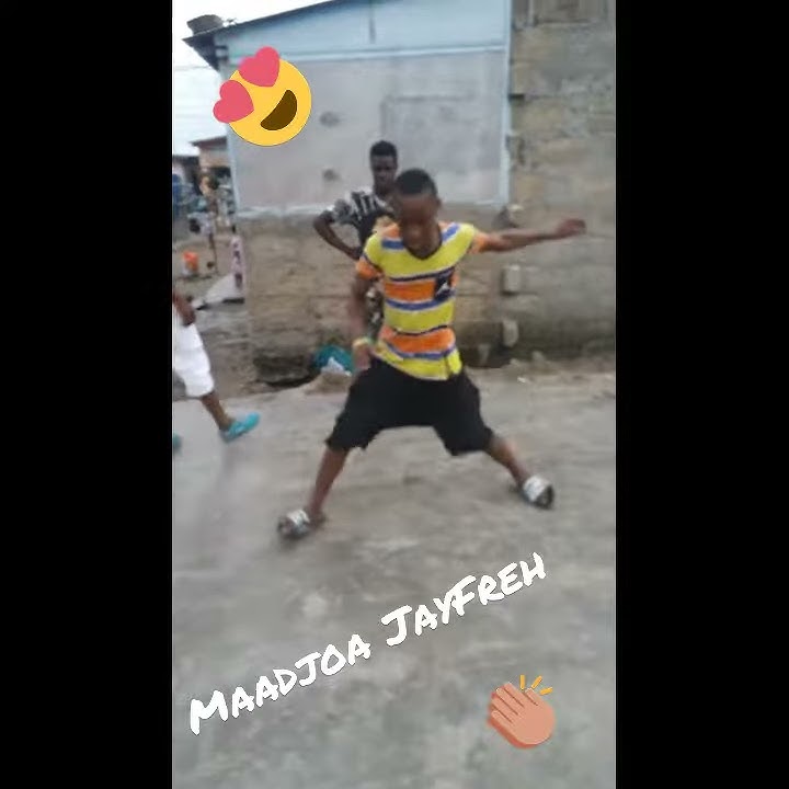 Cypher Dancers