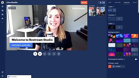 "How to Use Restream.io (Step-by-Step Tutorial for Beginners)" 2025🔜