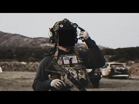 Military Motivation - "Be ready to fight"
