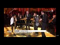 Capture de la vidéo Victoires De La Musique Classique 2020 | Le Quatuor Ellipsos, Marie-Josèphe Jude