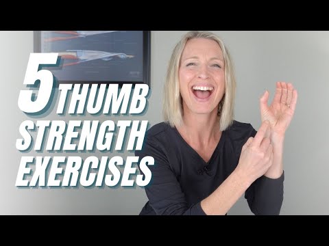 Video: 10+ påviste måter å forbedre håndstabilitet, slutte å riste og øke fingerferdigheten