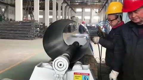 W12-6X1500 CNC Hydraulic 4-Roller Rolling Machine Automatic Bending and Rolling Process